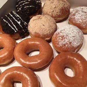 Meet your Posher, Stacy